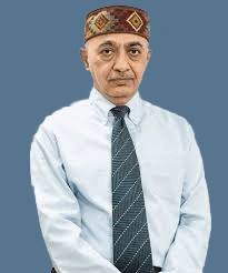 Dr. Anil Arora